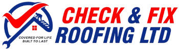 Check & Fix Roofing Ltd